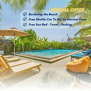 Athenia Boutique & Hoi An